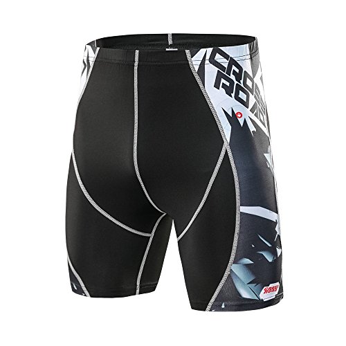 Nevera Men Cycling Shorts Bicycle Riding Pants Bike Biking Clothes Cycle Wear Tights Black - Thumbnail 7