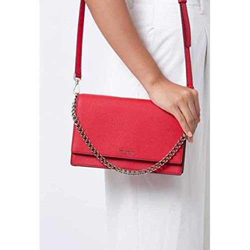 women's cameron convertible crossbody bolsa