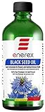 Black Seed Oil (100ml) by Enerex