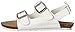 OshKosh B'Gosh Teegan-G Triple Strap Casual Sandal (Toddler/Little Kid)