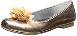 Nina Delta2 Ballet Flat (Little Kid/Big Kid)