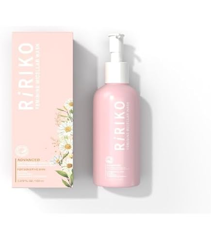 Amazon.com: MorkongxFeminine Ririko Advanced Recovery Serum