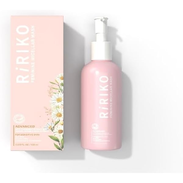 Amazon.com: MorkongxFeminine Ririko Advanced Recovery Serum