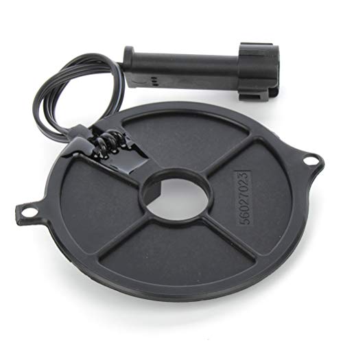 SCITOO New Ignition Distributor Ignition Pickup Switch Plate Compatible