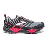 Brooks Womens Cascadia 13