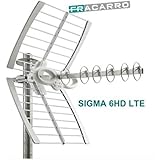 Amplificatore fracarro digitale terrestre