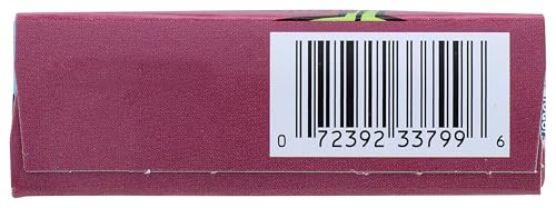 JOLLY RANCHER SINGLES-TO-GO SUGAR FREE GREEN APPLE DRINK MIX, 6-CT (PACK OF 6)