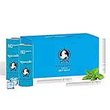 ROYAL SWAG Ayurvedic & Herbal Cigarette, Mint