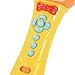 FunsLane Battery Operated Baby Dynamic Microphone Toy Musical Toys with Light