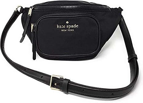 amazon leather belt bag