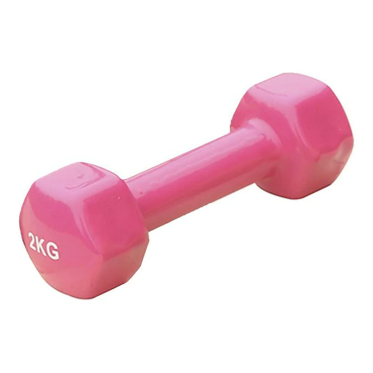 Atipick Dumbbells FIT20040F 2 kg, Unisex Adults, Multi-Coloured (Multicoloured), One Size