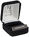 Amazon Collection Bob Siemon Sterling Silver Small Round Point Cross Pendant Necklace