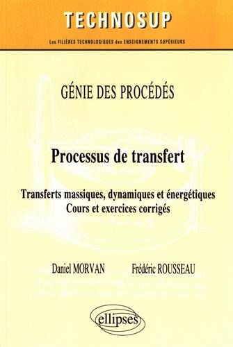Processus de transfert