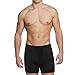 Natural Feelings Boxer Briefs Mens Underwear Men Pack Soft Cotton Open Fly Underwear XXL