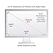 Kantek Secure-View Blackout Privacy Filter for 19-Inch Widescreen Notebooks (Measured Diagonally – 16:10 Aspect Ratio), Anti-Glare, Anti-Blue Light (SVL19.0W)thumb 1