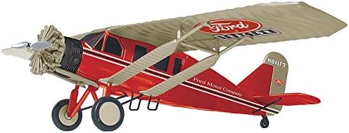 First Gear 144 Scale Diecast Collectible Ford Tractor Bellanca Skyrocket (#790534)