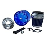 FLMLF RC Car Upgrade Accessories Air Filter Set