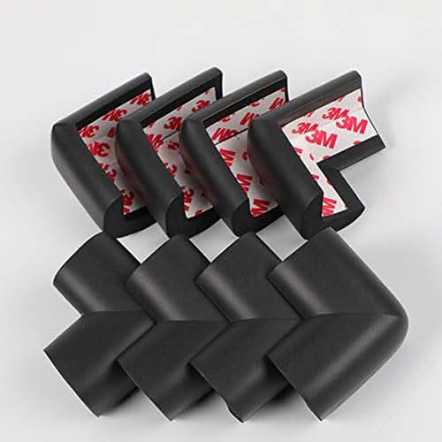 Bed Frame Corner Guard