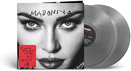 Amazon.com: Finally Enough Love: Fifty Num: CDs & Vinyl
