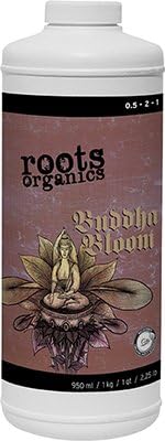 Roots Organics Buddha Bloom