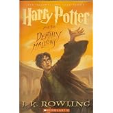 Harry Potter and the Deathly Hallows