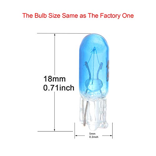 1 cciyu+Halogen+Light+Instrument+Cluster