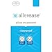 Aller-Ease Water Proof Allergy Protection Zippered Pillow Protector, King