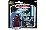 Star Wars The Vintage Collection Clone Wars 3.75