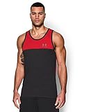Under Armour Men's UA Tri-Blend Tank
