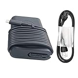 AC Charger Fit for Dell Latitude 7275 7280 7290