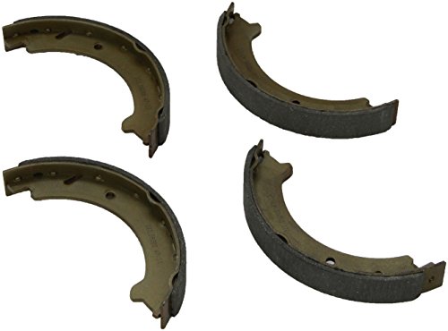 Centric 111.08200 Brake Shoes - Thumbnail 2