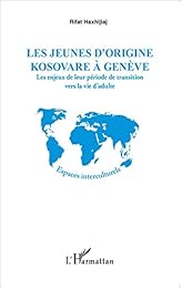 Les  jeunes d'origine kosovare à Genève