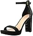 NINE WEST FOOTWEAR Women's Dempsey Wool Sandal