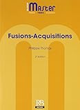FUSIONS ACQUISITIONS (REVUE BANQUE) by 