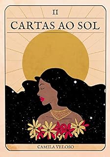 Livro Cartas ao Sol