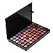 GAGA Professional 88 Colors Fashion Eyeshadow Makeup Cosmetic Palette Matte Concealers Camouflage Shadow Pallet