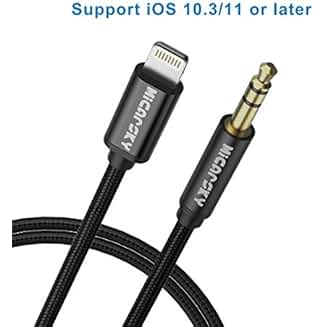 Iphone разъем aux