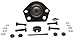 ACDelco Advantage 46D0057A Front Upper Suspension Ball Joint Assembly