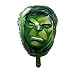 Kolag Marvel Avengers Party Balloon Decorations 4-Piece Set