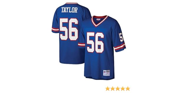 lawrence taylor jersey amazon