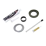 Yukon (MK GM9.25IFS) Minor Installation Kit for GM