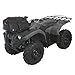 Classic Accessories 15-071-043801-00 Black ATV Runabout Rack Bag