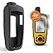 TUSITA Case Compatible with Garmin inReach SE+,inReach Explorer Plus - Silicone Protective Cover - Satellite Tracker Accessories
