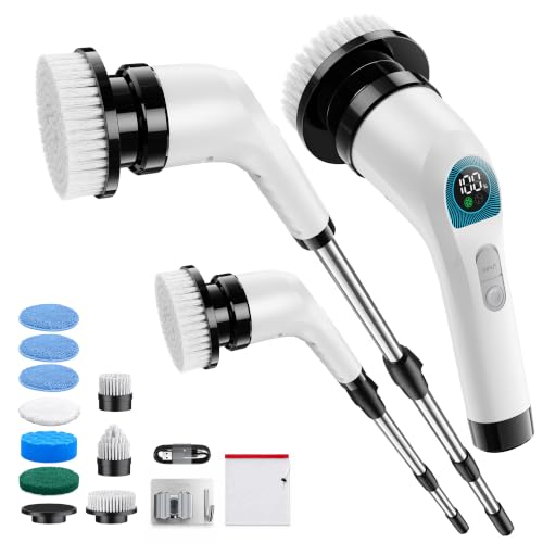Top Angebot: Kabellose Elektrische... für 34,99€ Jetzt sichern!