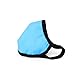 Atlanta Healthcare Cambridge N99 the Full Cambridge Standard Air Pollution Face Mask - Small (No Valve)