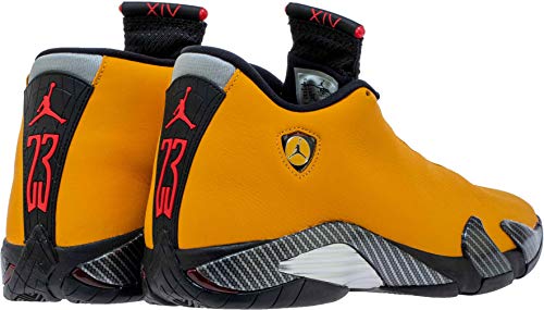 Air Jordan 14 Retro SE Ferrari 