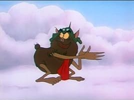 stormy bear care bear