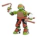 Teenage Mutant Ninja Turtles Battler Michelangelo Action Figure