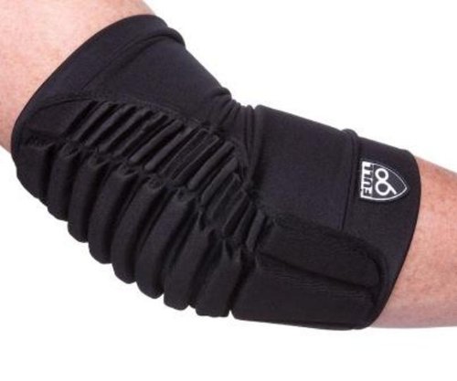 soccer goalie elbow pads