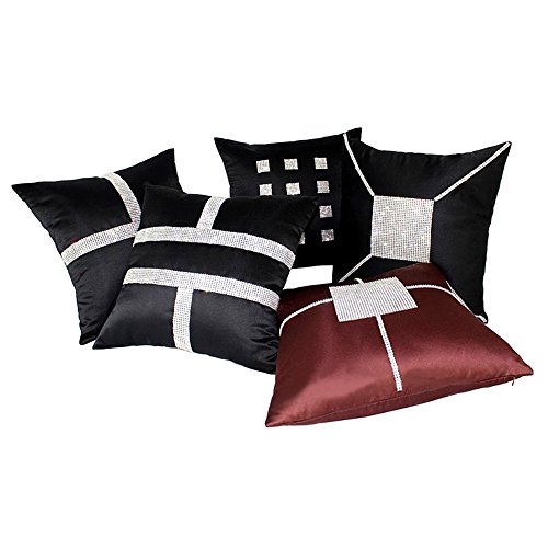 Crystal Rhinestone Ribbon, Sparkling Diamond Rhinestone Bling Ribbon Roll Decorative Banding Belt Ribbon Wrap for Wedding, Cake Decoration, Party, and Floral Arrangements, 1Yard (x 1.18"), Colored